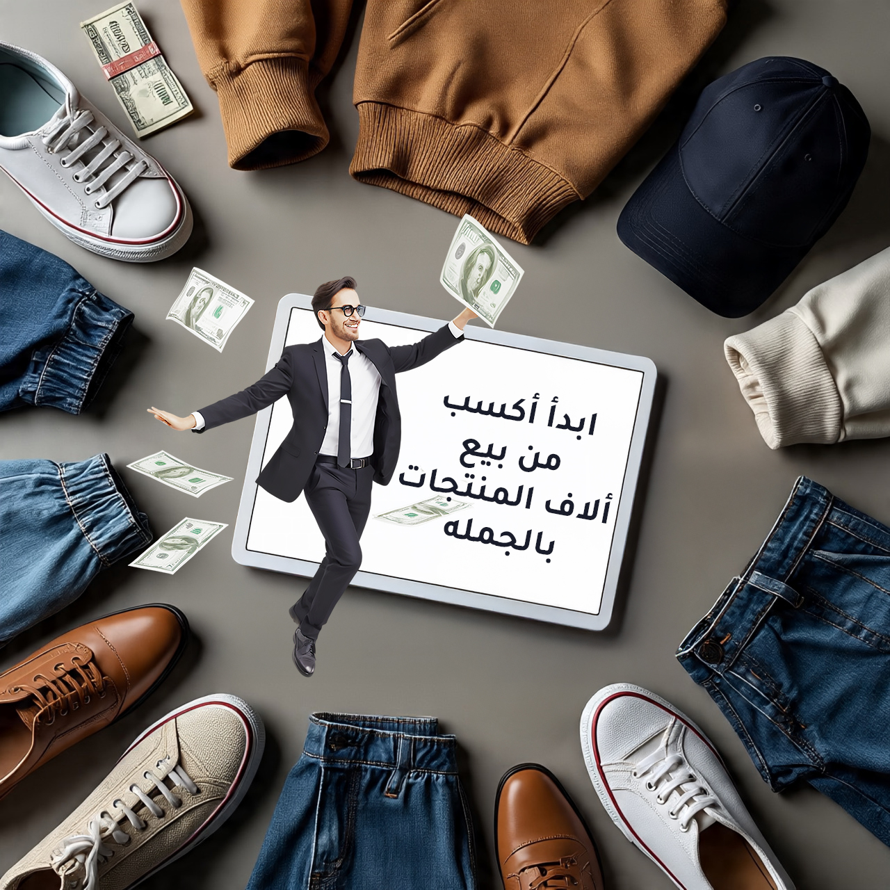 gahez market جاهز ماركت